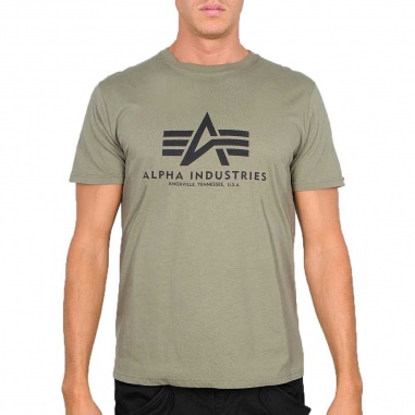 Koszulka  Basic T-shirt
